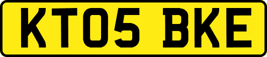 KT05BKE
