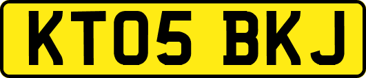 KT05BKJ