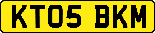 KT05BKM