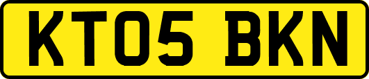 KT05BKN