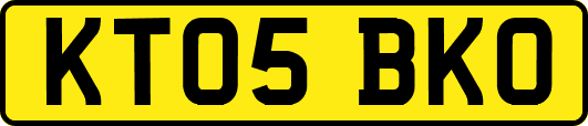 KT05BKO