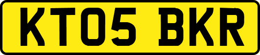 KT05BKR