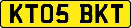 KT05BKT