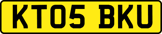 KT05BKU