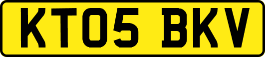 KT05BKV