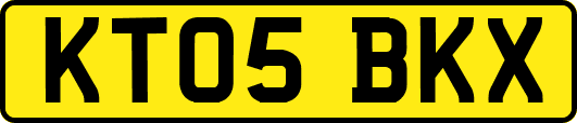 KT05BKX