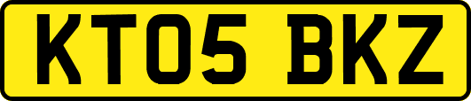 KT05BKZ