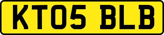 KT05BLB