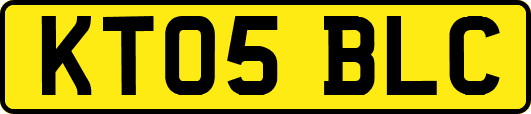 KT05BLC