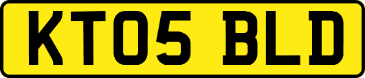 KT05BLD
