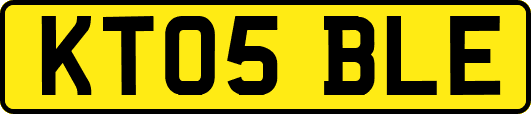 KT05BLE