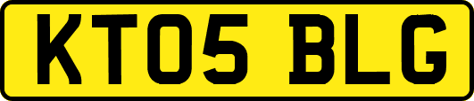 KT05BLG