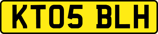 KT05BLH