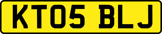KT05BLJ