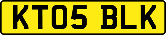 KT05BLK
