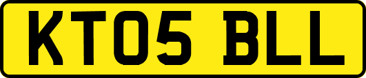 KT05BLL