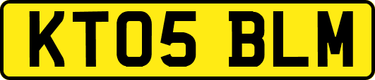 KT05BLM