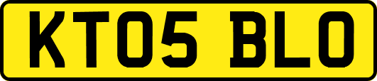 KT05BLO
