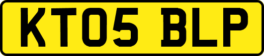 KT05BLP