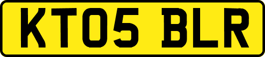 KT05BLR