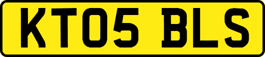 KT05BLS