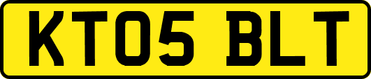 KT05BLT