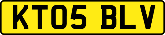 KT05BLV