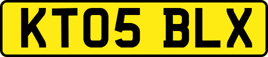 KT05BLX