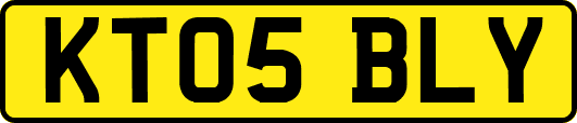 KT05BLY