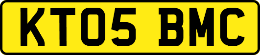 KT05BMC