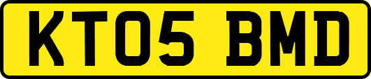 KT05BMD