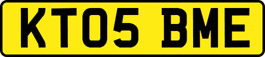 KT05BME