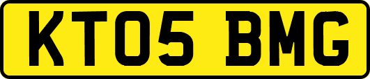 KT05BMG