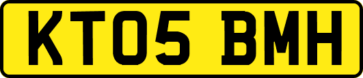 KT05BMH