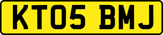KT05BMJ