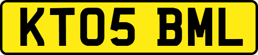 KT05BML