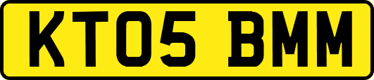 KT05BMM