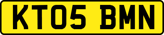 KT05BMN