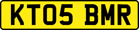 KT05BMR