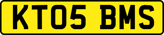 KT05BMS