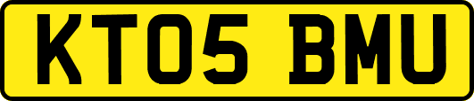 KT05BMU