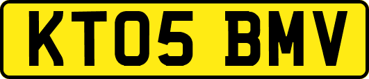 KT05BMV