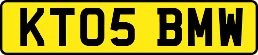 KT05BMW