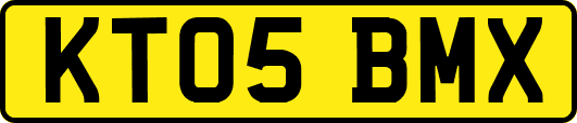 KT05BMX