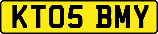 KT05BMY