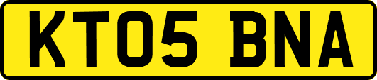 KT05BNA