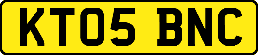 KT05BNC