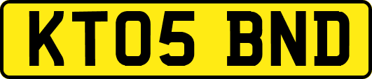 KT05BND