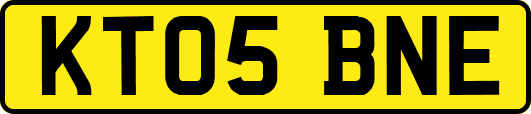 KT05BNE