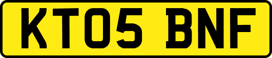 KT05BNF